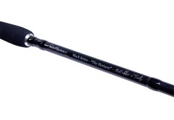 SZ Black Series The Horizon McRubber n´Tails 8´4 50-160g Casting