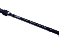SZ Black Series The Horizon McRubber n´Tails 8´4 30-120g Haspel