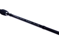 SZ Black Series The Horizon Silver and glory 9´ 8-38g Haspel