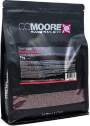 CCmoore Pacific Tuna 3mm Pellets 1kg