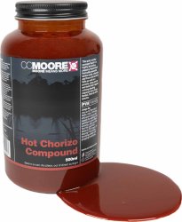 CC Moore Hot Chorizo Compound 500ml