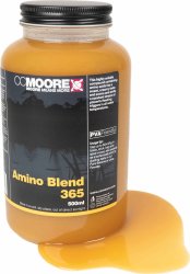 CCmoore Amino Blend 365 500ml