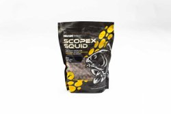 Nash Scopex Squid Boilies Stabilised 5kg