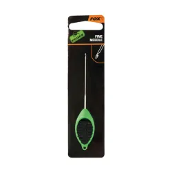 Edges Fine needle - GREEN