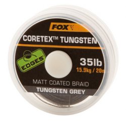 FOX Coretex Tungsten 35lb/20m