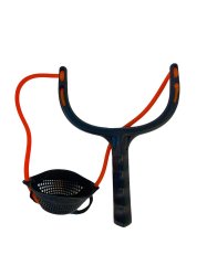 Fox Slik Powergrip Method Pouch Catapult 1