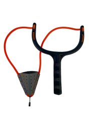 Fox Slik Powergrip Multi Pouch Catapult 12