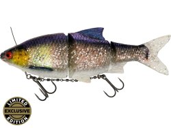 Ricky the roach headlight uv roach