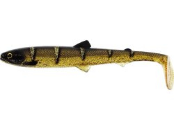 Westin BullTeez ShadTail 24cm 107g