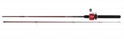 Daiwa - Phantom Inkapslade Combos - 7" 213cm 10-30g