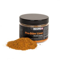CCmoore Pro-Stim Liver BaitBooster Powder 250g