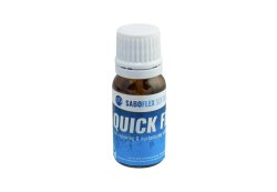Quick Fix