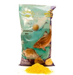 Champion Bream Mix 1kg