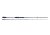 SZ Black Series The Horizon McTails n´Glides 7´3 40-150g Casting