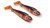 Mcrubber shad 17cm