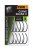 Fox Carp Hooks Curve Shank 1
