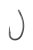 Fox Carp Hooks Curve Shank 3