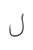 Fox Carp Hooks Super Wide Gape Out-Turned Eye 3