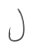 Fox Carp Hooks Wide Gape Longshank 2