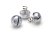 SZ Screw-in Dots Bly 3-pack 9,5g