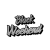 Black Weekend 21-27 November