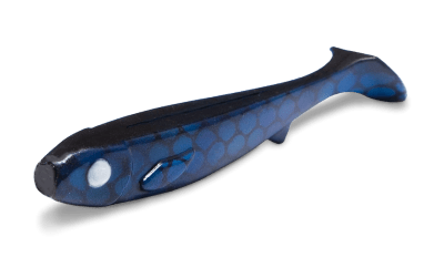 Zoom bild av Flatnose Mini 9cm 7g