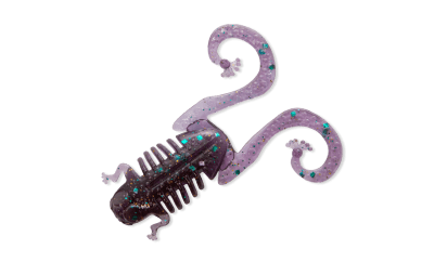 Zoom bild av Monkey Frog 7cm