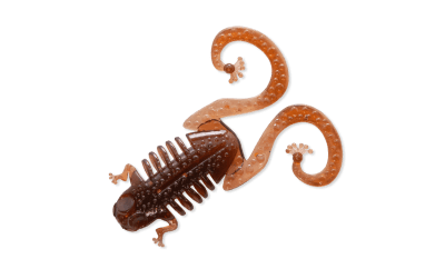 Zoom bild av Monkey Frog 7cm