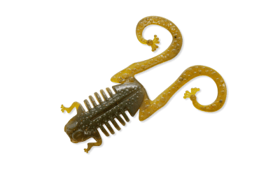 Zoom bild av Monkey Frog 7cm