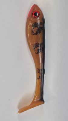 Zoom bild av EastShad 17