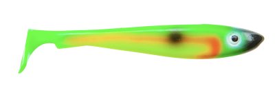 Zoom bild av Mcrubber shad 17cm