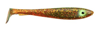 Zoom bild av Mcrubber shad 17cm