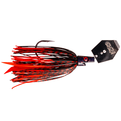 Zoom bild av Pig Hula 21g