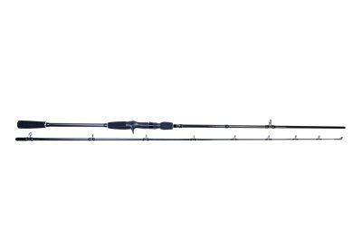 Zoom bild av SZ Black Series The Horizon McTails n´Glides 7´3 40-150g Casting
