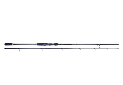 Zoom bild av SZ Black Series The Horizon McRubber n´Tails 8´4 30-120g Haspel