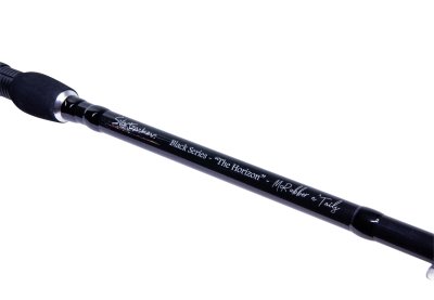 Zoom bild av SZ Black Series The Horizon McRubber n´Tails 8´4 30-120g Haspel
