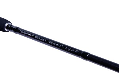 Zoom bild av SZ Black Series The Horizon Reefhunter 9/ 40-200g Casting