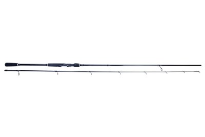 Zoom bild av SZ Black Series The Horizon Silver and glory 9´ 8-38g Haspel