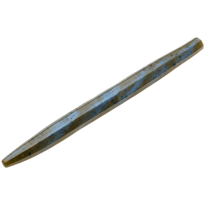 Zoom bild av Strike King KVD Ocho 10cm (10-pack)