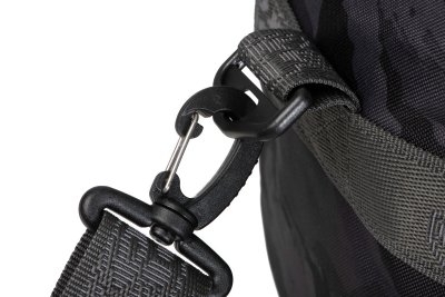 Zoom bild av Fox Rage Voyager Camo Holdall - Medium