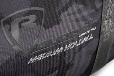 Zoom bild av Fox Rage Voyager Camo Holdall - Medium