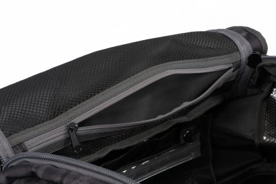 Zoom bild av Fox Rage Voyager Camo Holdall - Medium
