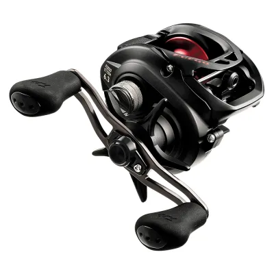 Zoom bild av Daiwa Fuego CT 100HL