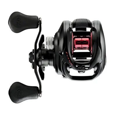 Zoom bild av Daiwa Fuego CT 100HL