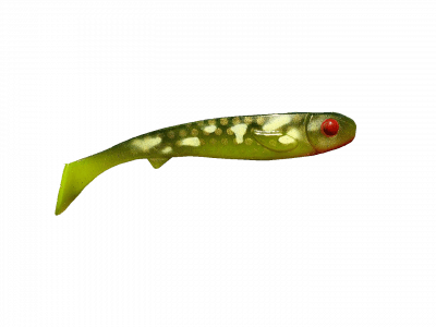 Zoom bild av hotpike