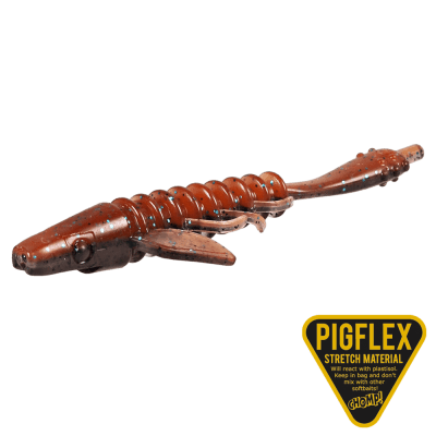 Zoom bild av Pigster Gecko 8,5cm 4-pack