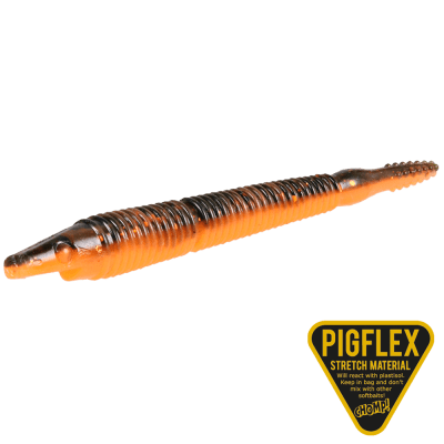 Zoom bild av Pigster Crawler Ned 10cm 4-pack