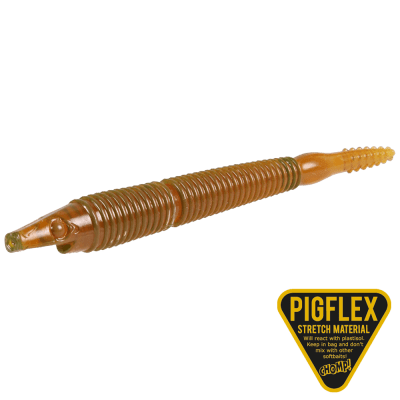 Zoom bild av Pigster Crawler Ned 10cm 4-pack