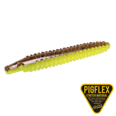 Zoom bild av Pig Pickle Ned 8cm 4-pack