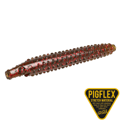 Zoom bild av Pig Pickle Ned 8cm 4-pack